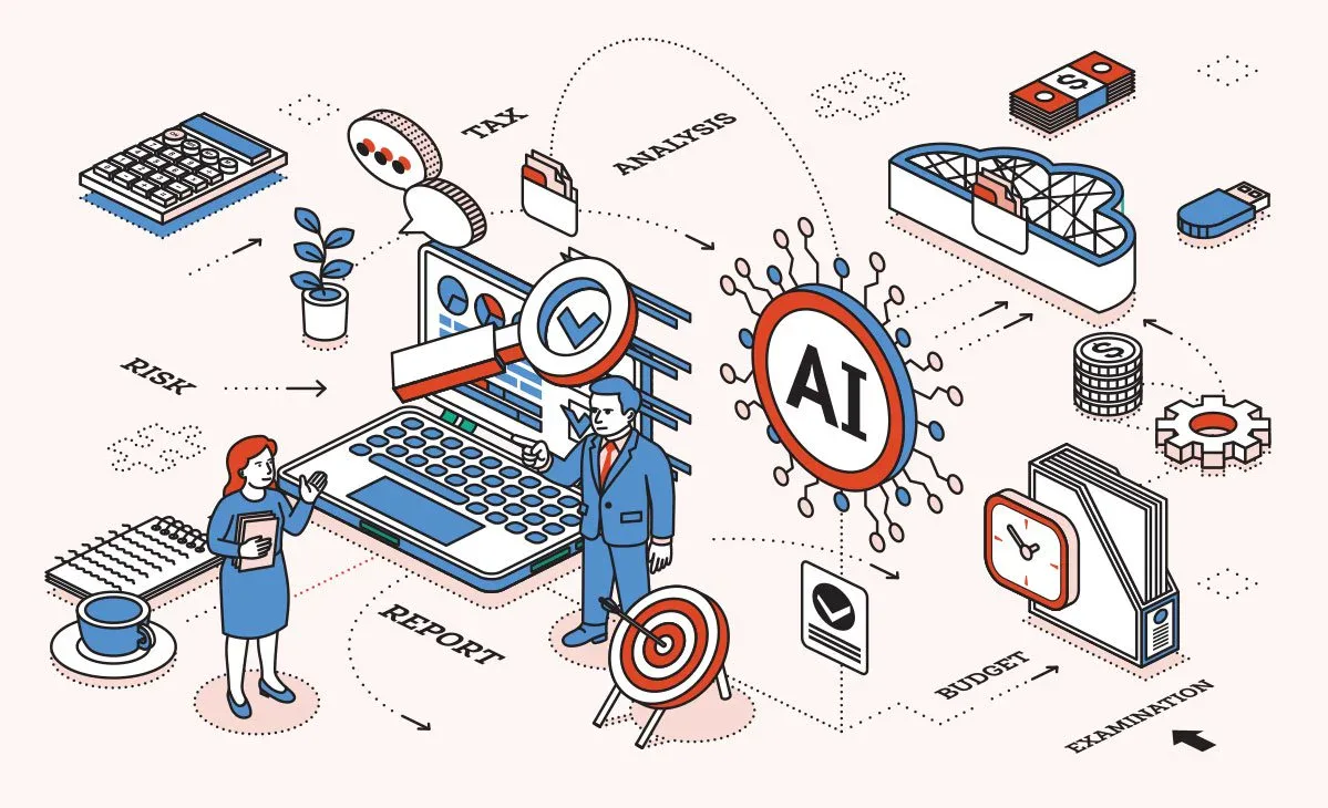 AI Accounting Attio Crawl Walk Run Integration