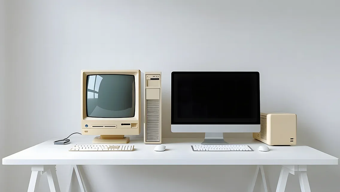CRM Evolution
