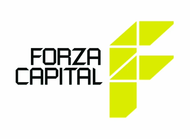 Forza Capital logo
