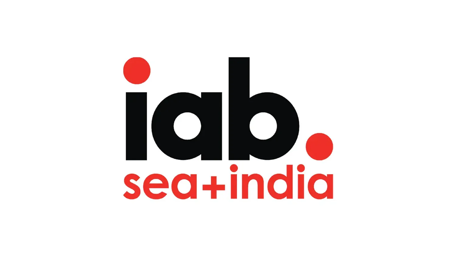 IAB SEA+India logo