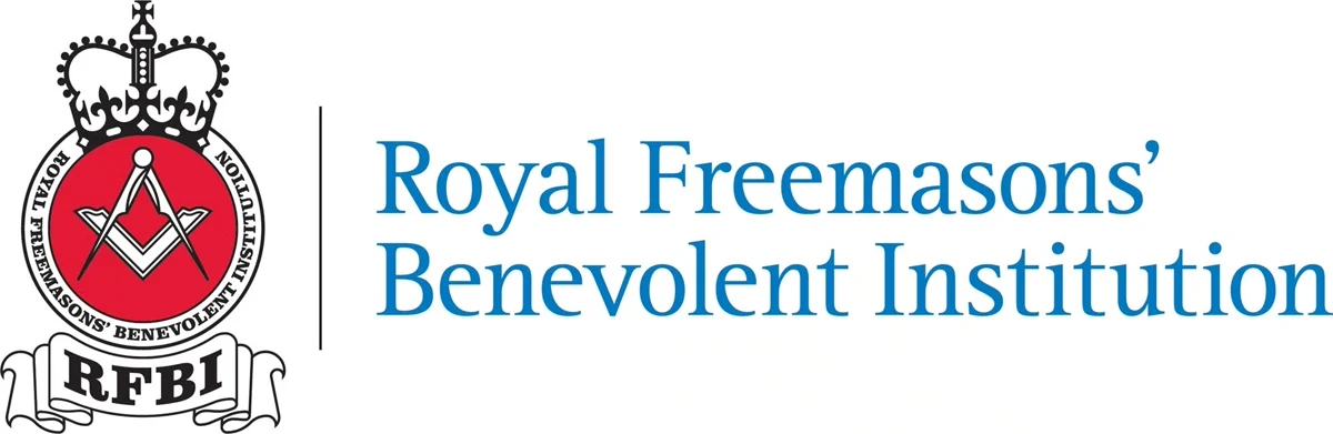 Royal Freemasons' Benevolent Institution logo