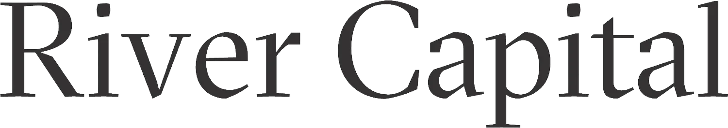 River Capital logo